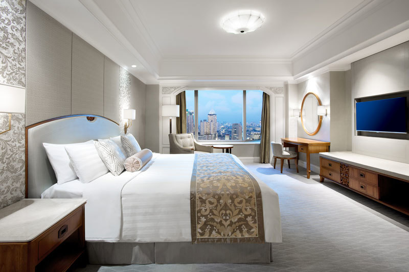 Shangri-la Jakarta Launches Exclusive Staycation With City Tour 