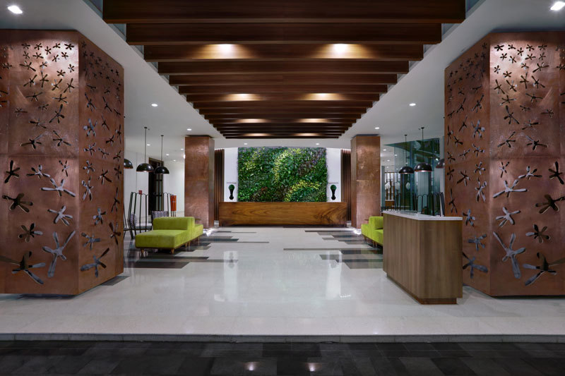 The Alana Sentul Is Business And Leisure In The Now Jakarta