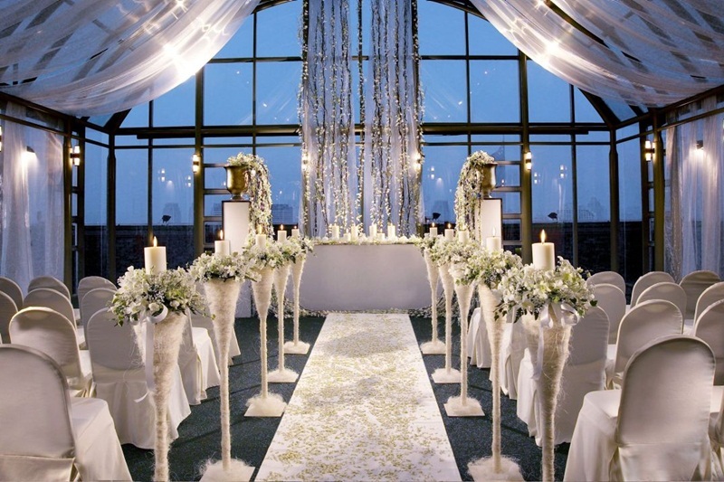 Top Jakarta Hotels For Luxurious Wedding Receptions Now Jakarta