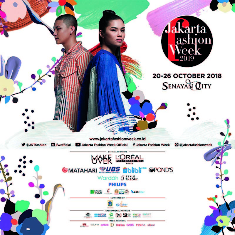 Jakarta Fashion Week 