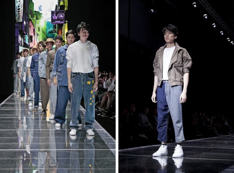 jeans 2018 2019