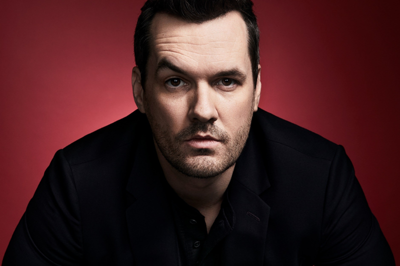 Stand Up Comedy Superstar Jim Jefferies To Perform In Now Jakarta