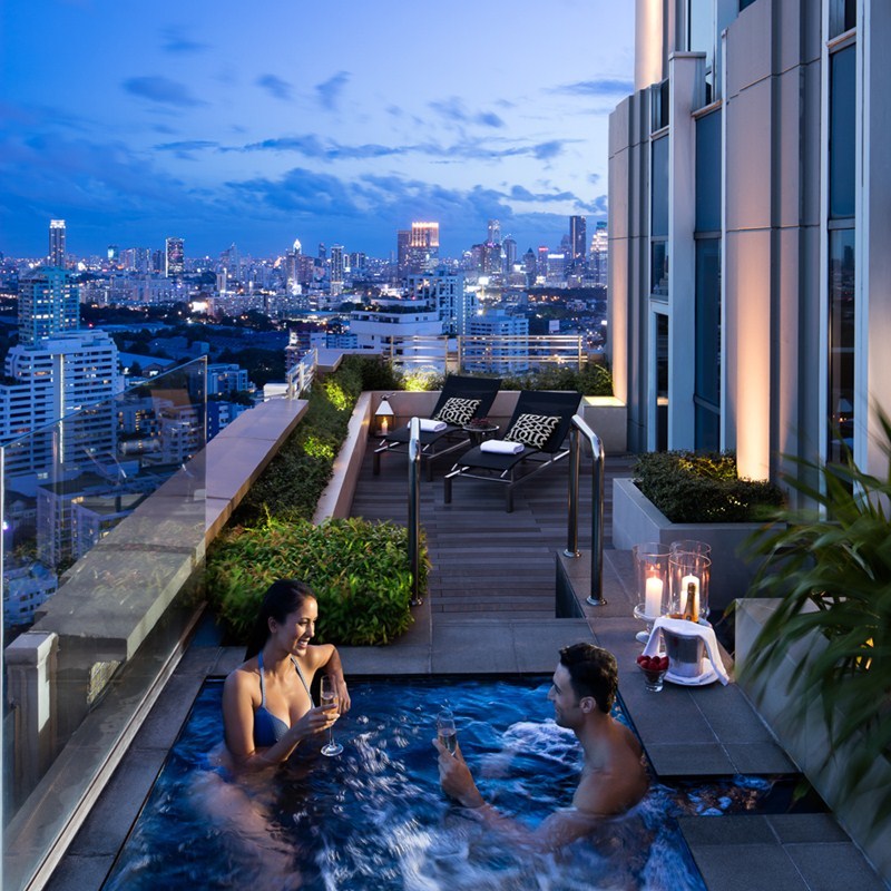 Magnifique Stay at Sofitel Bangkok Sukhomvit | NOW! JAKARTA