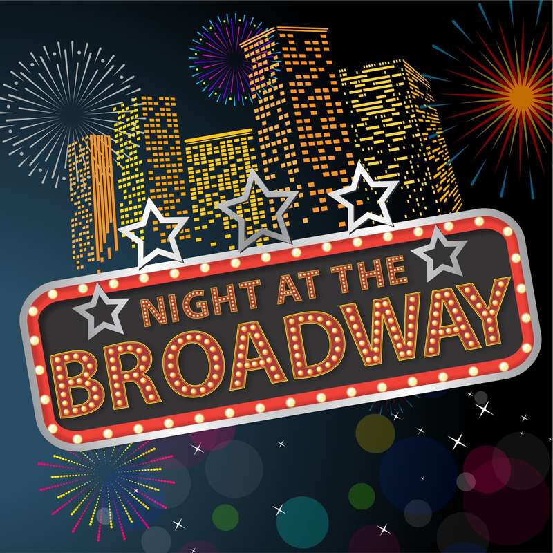 Night at The Broadway