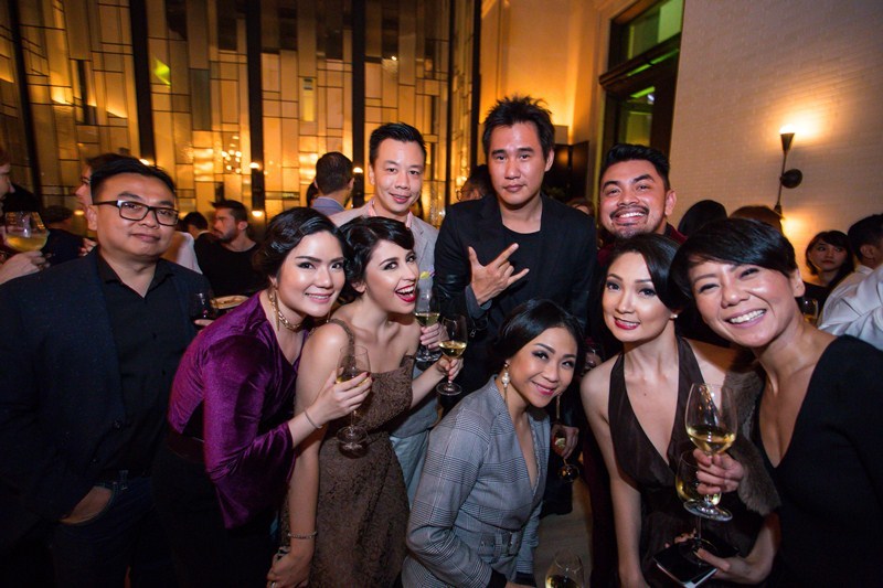 Top Places to Celebrate New Year's Eve | NOW! JAKARTA