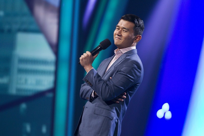 Just For Laughs Indonesian Comedians Could Put The Now Jakarta