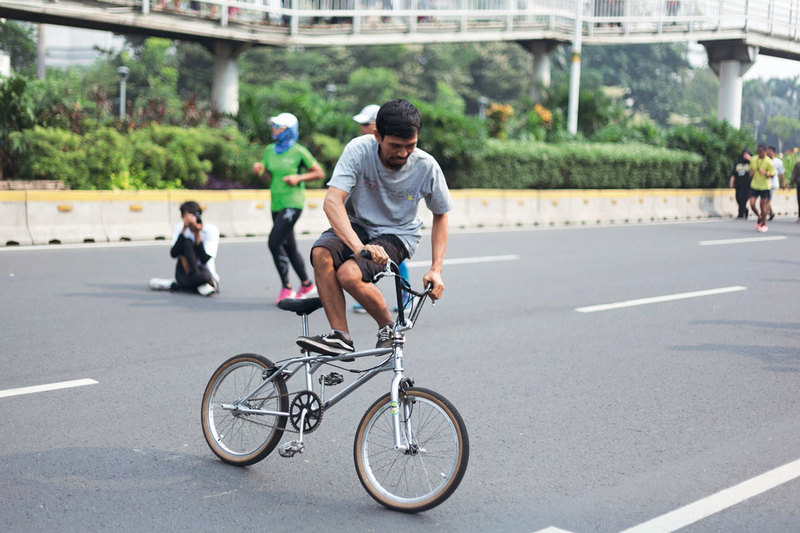 bmx old school bikes