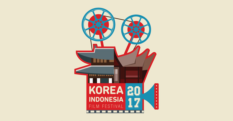 Korea Indonesia Film Festival 2017