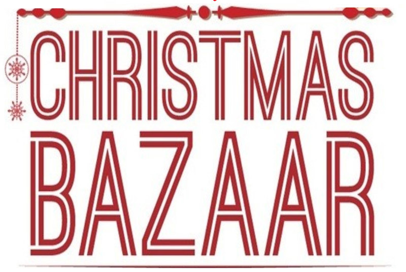 Christmas Bazaar 2017