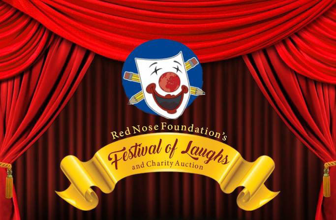 Red Nose Foundation's Festival of Laughs
