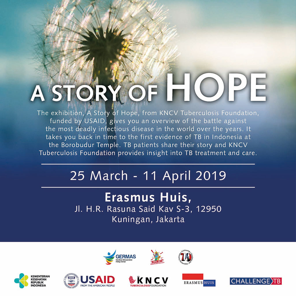 Hope Exhibition