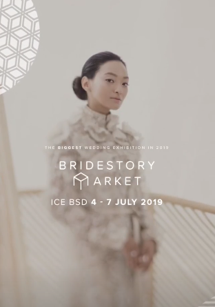 Bridestory Market 2019