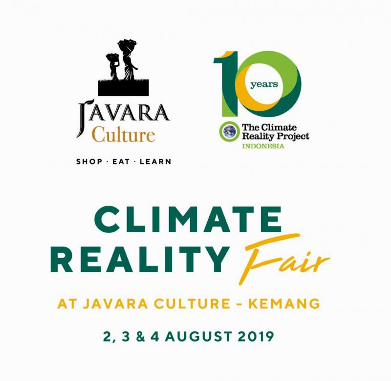 Climate Reality Fair
