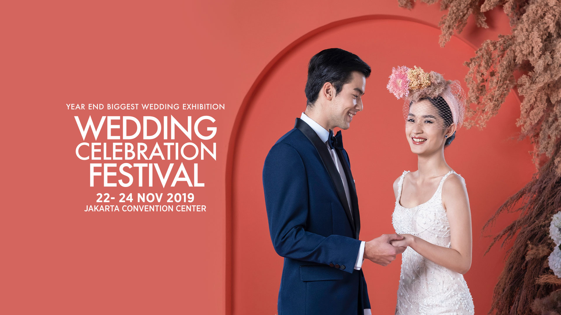 Wedding Celebration Festival 2019