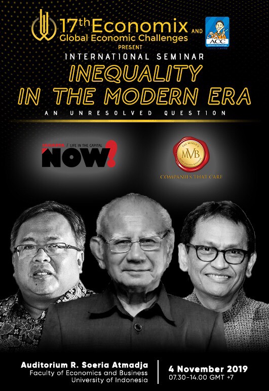 Inequality in the Modern Era: An Unresolved Question