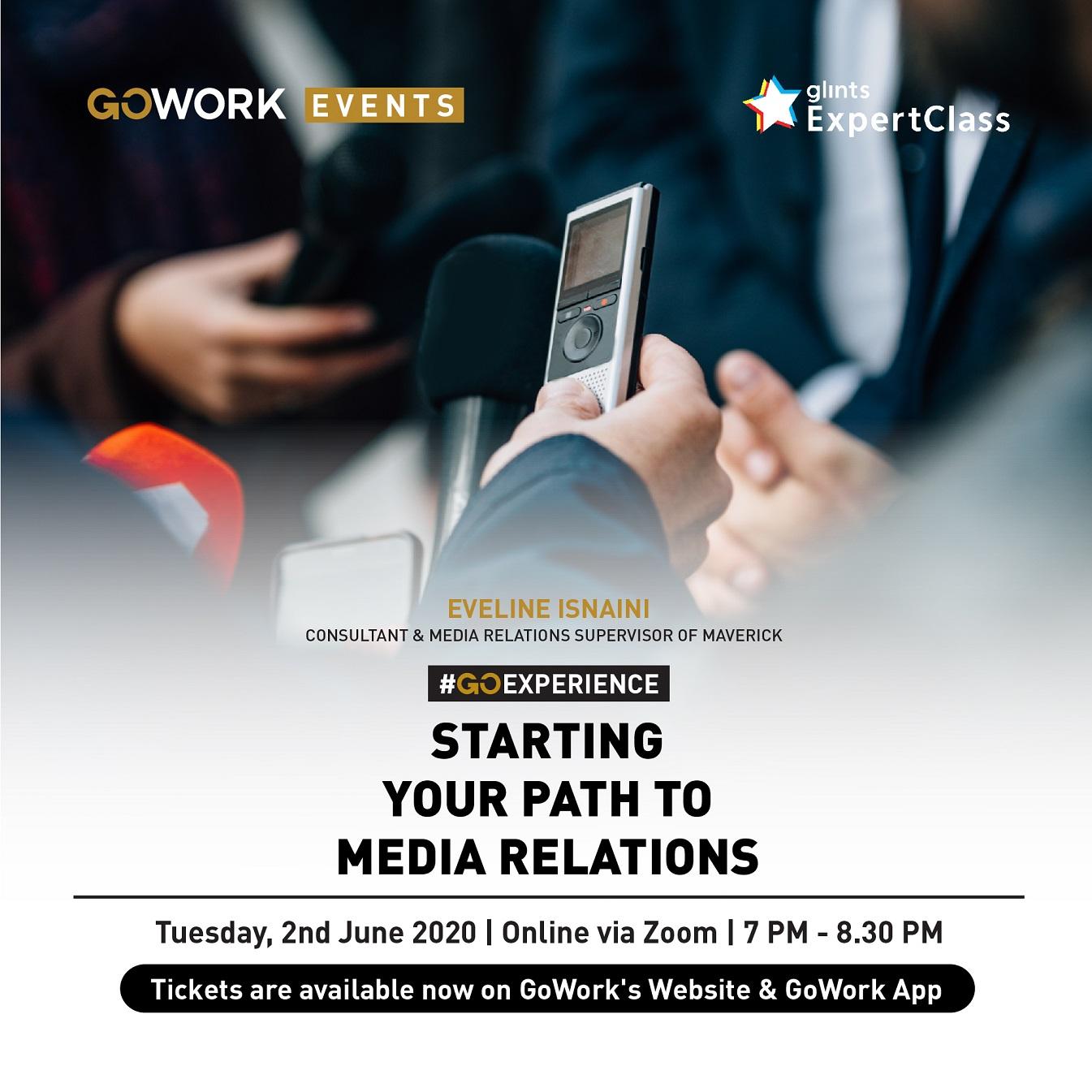 Media Training: Starting Your Path to Media Relations