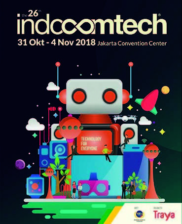 IndoComtech 
