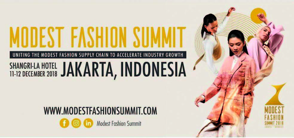 Modest Fashion Summit 