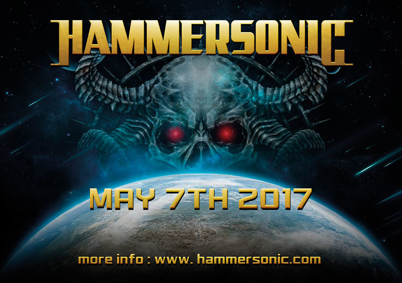 Hammersonic Festival 2017