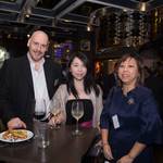 IBAY Italian – Hongkong Networking Evening at Hard Rock Cafe
