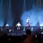 Live in Jakarta : The Chainsmokers