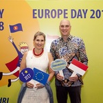 Europe Day 2018