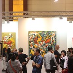 10TH YEAR OF ART JAKARTA