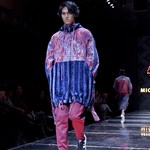 ALLEIRA X MICHAEL ONG AT PLAZA INDONESIA MEN'S FASHION WEEK 2018