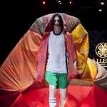 ALLEIRA X MICHAEL ONG AT PLAZA INDONESIA MEN'S FASHION WEEK 2018