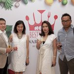 Best Restaurant, Bar and Cafe Awards (BRBCA) 2018
