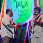Java Jazz Festival Celebrates 15th Year