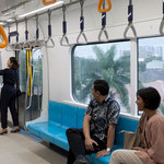 MRT ON TRACK FOR MARCH OPENING