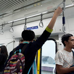 MRT ON TRACK FOR MARCH OPENING