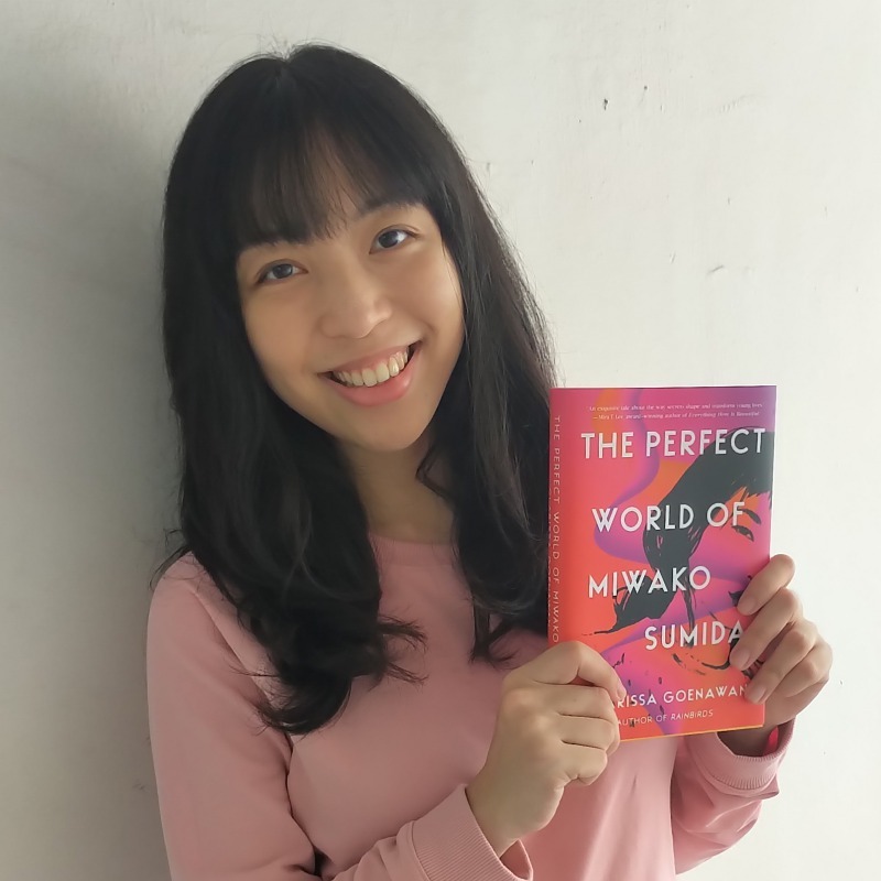 Clarissa Goenawan