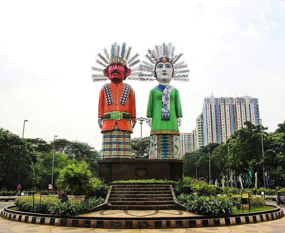 Betawi Cultural Village: History, Identity And Representation - NOW ...