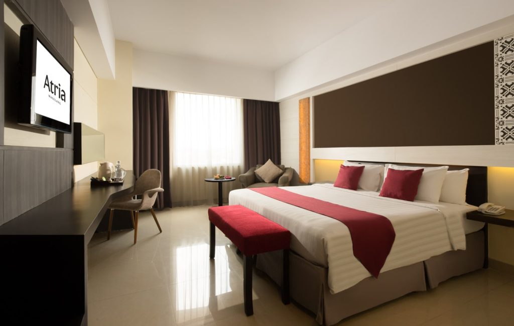 Atria Hotel Magelang: Honouring Javanese Hospitality - NOW! Jakarta