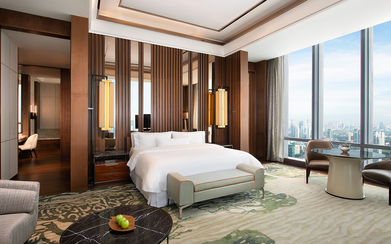 The Westin Celebrates Its 7th Anniversary with Exclusive ‘Anniversary ...