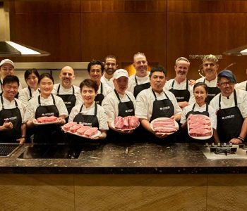 Hermès Store Reopens Its Doors at Pacific Place Jakarta