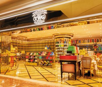 Hermès Store Reopens Its Doors at Pacific Place Jakarta