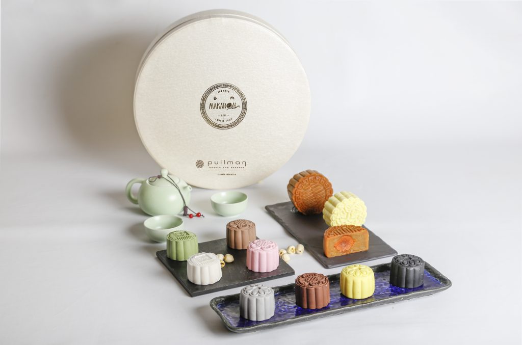 Best Mooncake Hampers in Jakarta MidAutumn Festival 2024 NOW! Jakarta