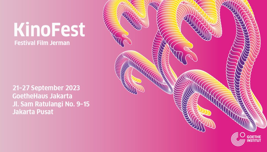 KinoFest 2023 to Screen the Latest German Films in SoutheastAsia and ...