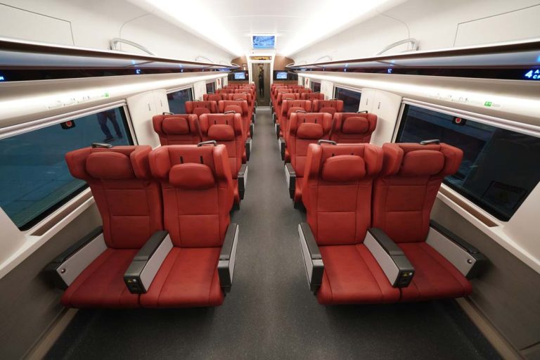 Whoosh: Inside Indonesia's First Bullet Train - NOW! Jakarta