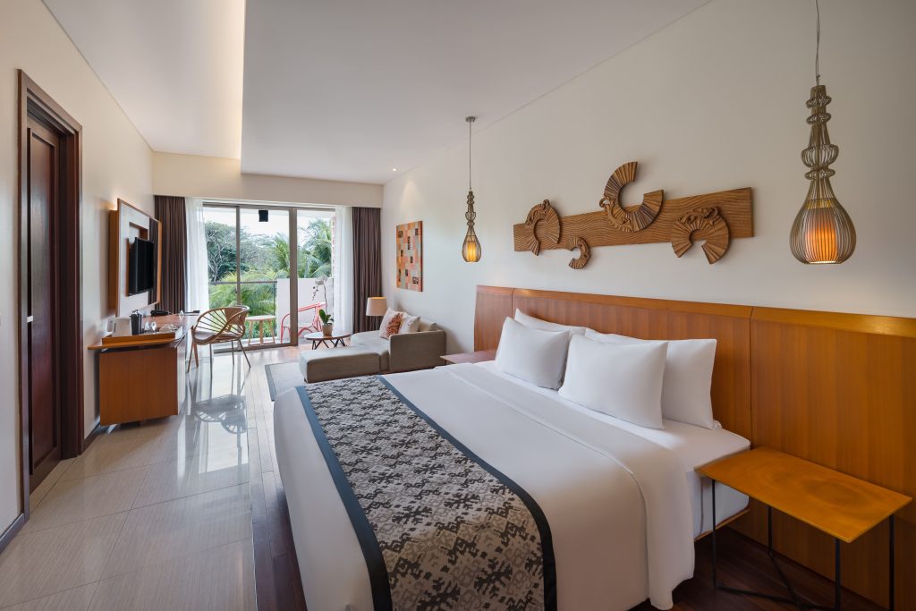 Enjoy Endless Festive Bliss At Merusaka Nusa Dua Resort - Now! Jakarta