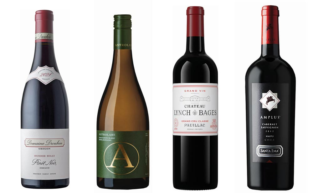 Top 10 Wines of 2023  Wine Spectator's Top 100