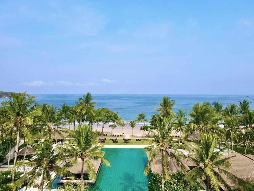 Discover the Ultimate Family Escape at InterContinental Bali Resort ...