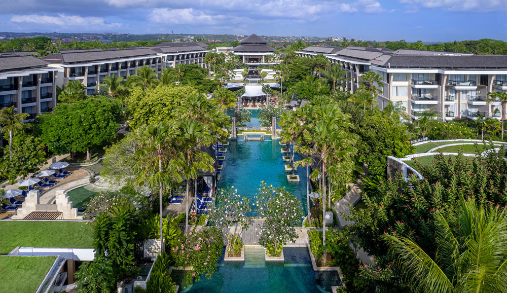 Sofitel Bali Nusa Dua Beach Resort: The Allure of Bali's Timeless ...