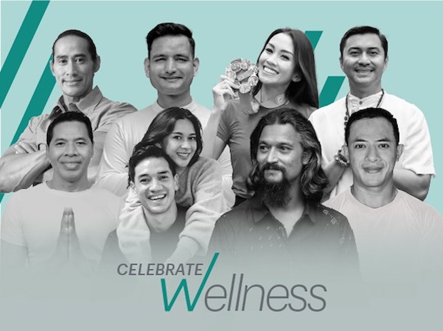 Join the Annual 'Celebrate Wellness 2024' at The Westin Resort Nusa Dua ...