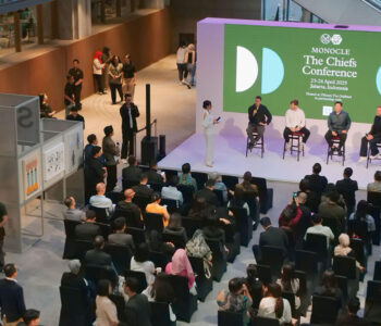 The-Chiefs-2025--Monocle’s-Global-Leadership-Conference-Comes-to-Jakarta-